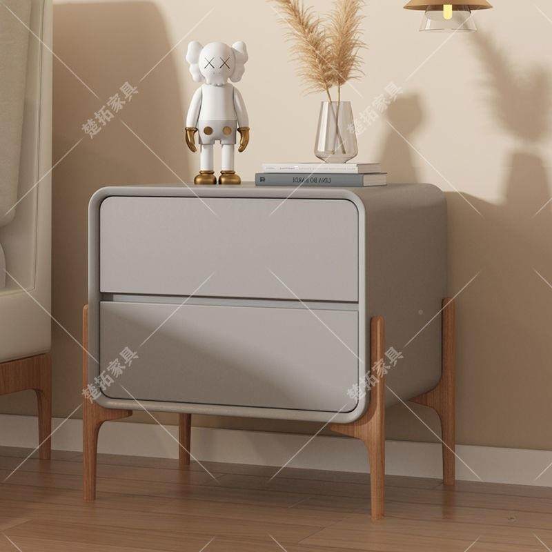 小型实木约质头现代极简意式床边柜轻奢床柜HAL家用卧室简皮储物,鲜花速递/花卉仿真/绿植园艺,其它园艺用品,淘宝优惠券,粉丝福利购,淘宝优惠卷