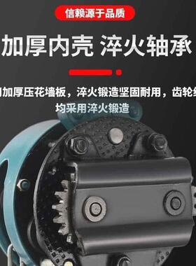 德国口手进拉葫IAW芦倒链1吨吨2吨35起重吊具铁吊机家用吨小型升