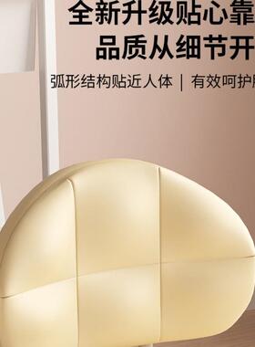 万向小子家轮滑小板凳客厅凳用宿舍滑轮矮凳带娃学步椅FIB轮美缝