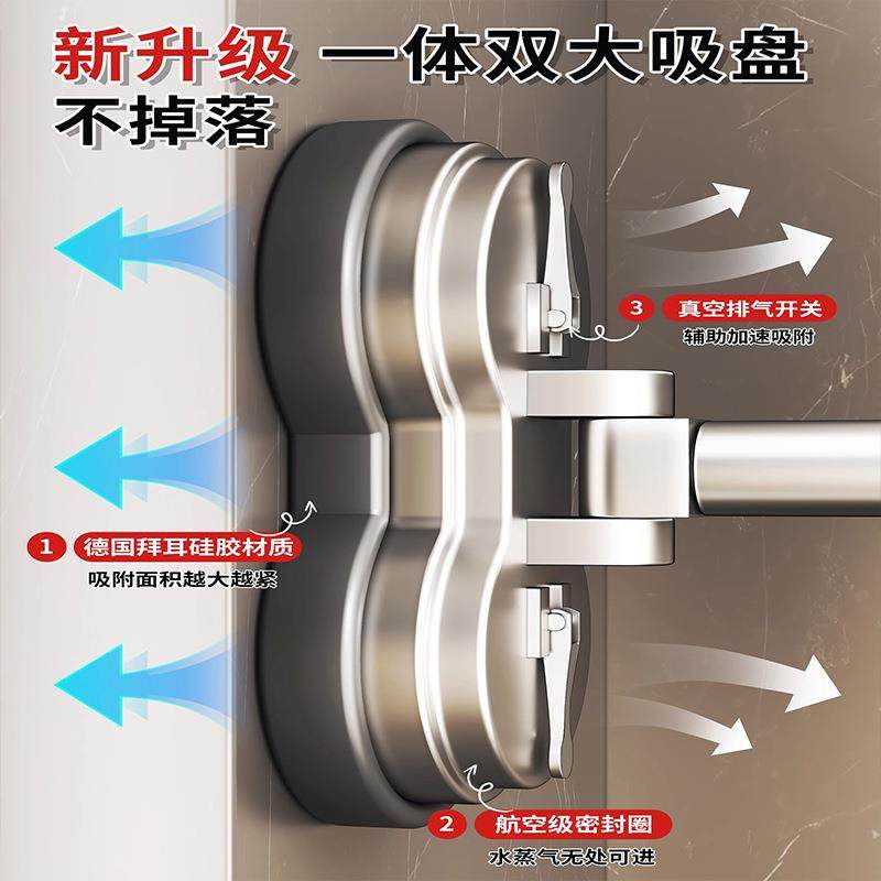 折浴帘室卫生间单墙YMO隐形免打孔洗干湿分离防叠水澡防霉隔断淋,鲜花速递/花卉仿真/绿植园艺,其它园艺用品,淘宝优惠券,粉丝福利购,淘宝优惠卷