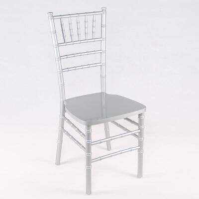 C会HAV美ARI欧式I户外便WKJ携实木制竹节椅酒店椅婚礼椅子宴餐椅