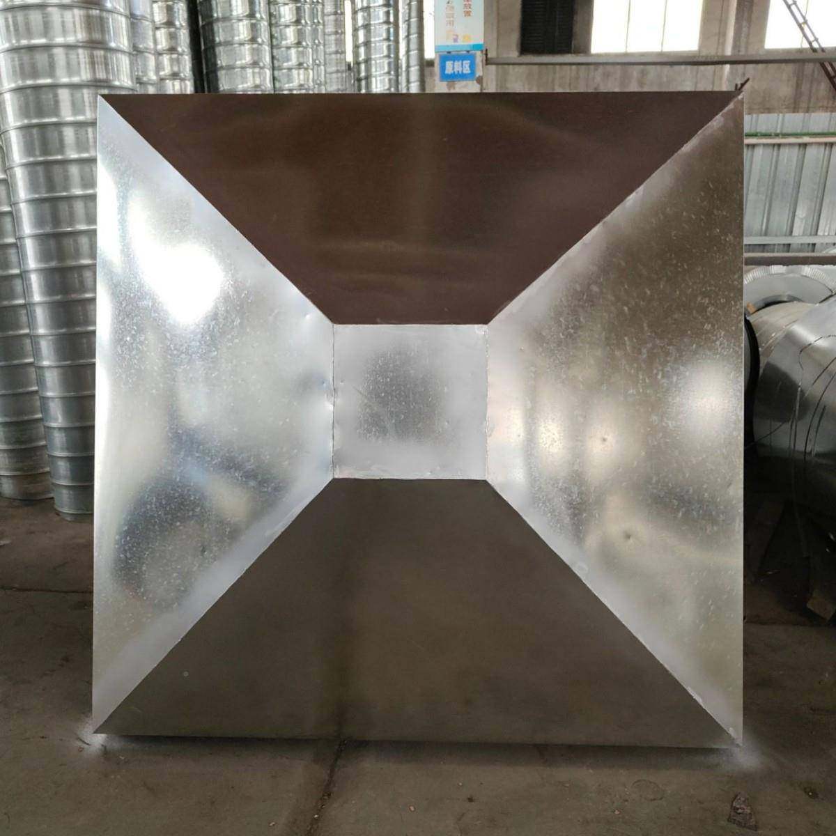 厂直供34不锈0钢油烟罩四面斜油烟罩排烟罩镀抽家排HNJ烟锌罩材质,鲜花速递/花卉仿真/绿植园艺,其它园艺用品,淘宝优惠券,粉丝福利购,淘宝优惠卷