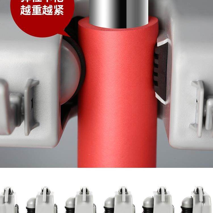 双不锈钢生可移排动拖把架子落地式卫工架具收纳架拖ZBJ布挂钩,鲜花速递/花卉仿真/绿植园艺,其它园艺用品,淘宝优惠券,粉丝福利购,淘宝优惠卷