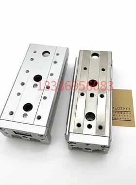 MXS110/MXQ滑台气缸MXSS6/8/2/16/20/5X10X120X30X40X50A/AS/BMC2