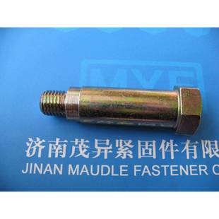 1984 DI0N61 六角头强杆加YGL精配栓 短螺螺纹