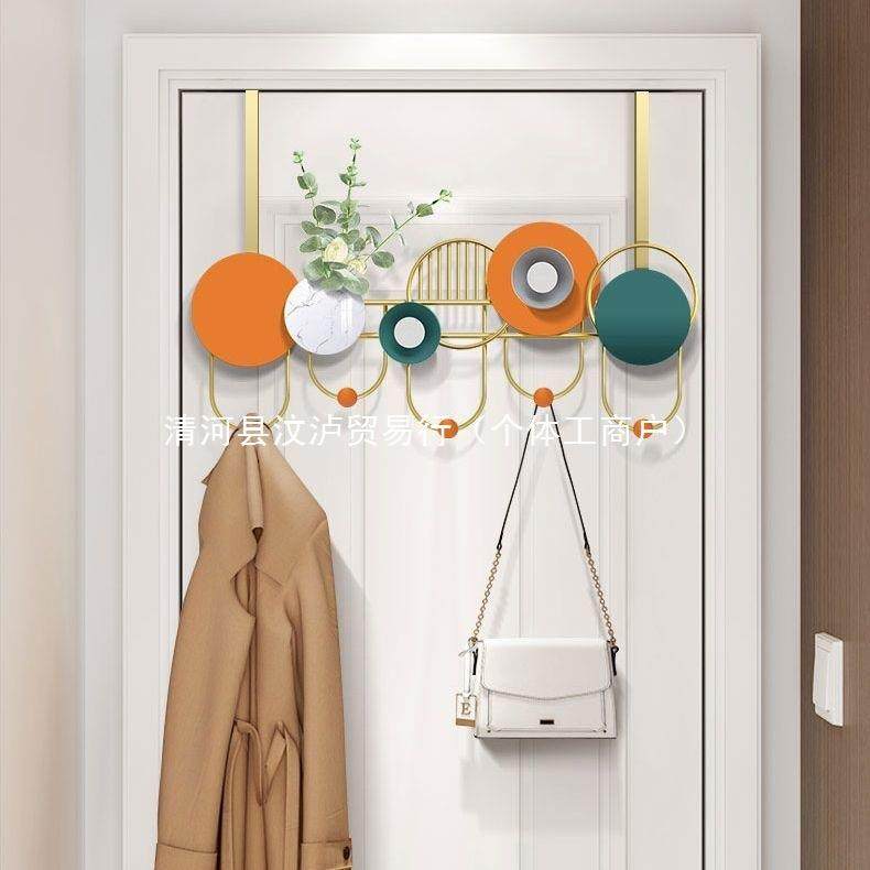 创意玄关墙上挂钩壁进门打MUI孔入户门收门口衣服挂衣架衣挂纳帽,鲜花速递/花卉仿真/绿植园艺,其它园艺用品,淘宝优惠券,粉丝福利购,淘宝优惠卷