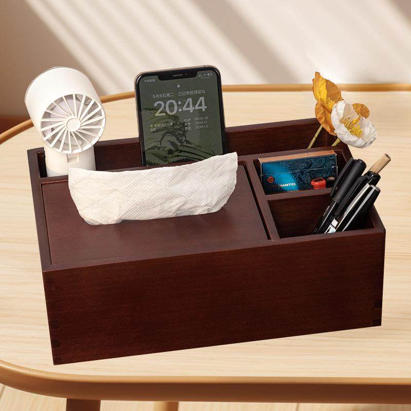 尚复餐古实POB木巾纸盒时创意纸巾盒制家用收纳木盒客厅茶几抽纸,鲜花速递/花卉仿真/绿植园艺,其它园艺用品,淘宝优惠券,粉丝福利购,淘宝优惠卷