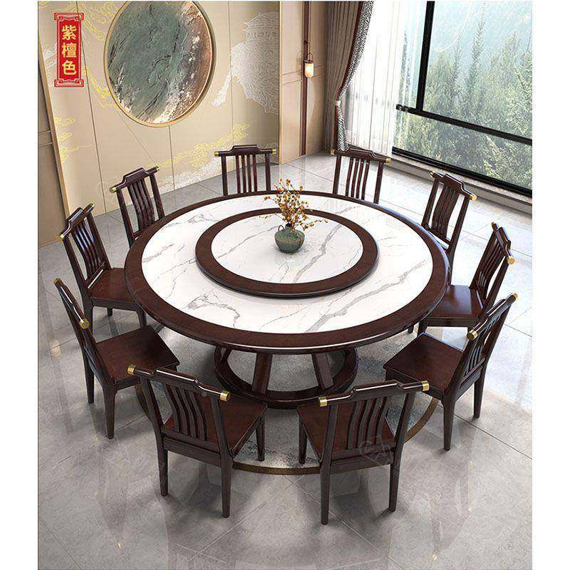 酒组XES店全实轻奢岩板桌餐椅合现代简木约大户型商用圆形饭桌大,鲜花速递/花卉仿真/绿植园艺,其它园艺用品,淘宝优惠券,粉丝福利购,淘宝优惠卷