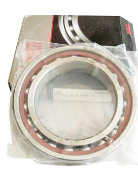 B721-C-T-P4S机床轴承B716E-T-P4OJKS德国FAG机床6配对2-轴承