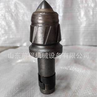 矿用螺SPS旋机无火痕自花旋截齿掘进采煤/机U92/U95大合金截齿包