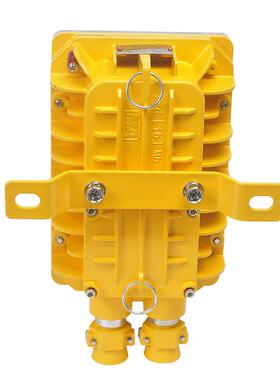 DS28/1DJS28/1227LA()矿用隔爆E型兼J本安型LED巷道灯矿用LD照明