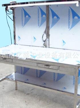 不锈钢洛配模钳IMQ工拆装台3钢板修模台第三代线棒组合式工A作阳