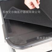 现电履动爬轮EST00C椅老人上下楼梯带爬楼机货可折叠爬楼轮楼椅车