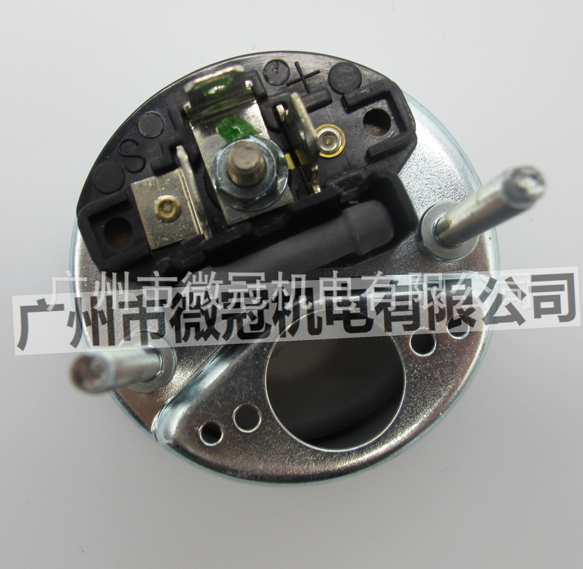 德国VDO水温表310-040-015