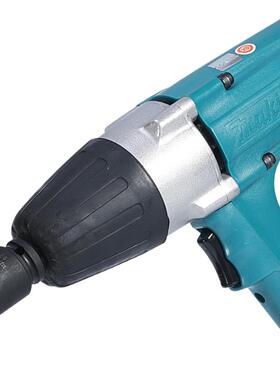 牧田风（MAKITA）6905B6905B电击动扳手冲套筒扳手炮机14/2英寸30