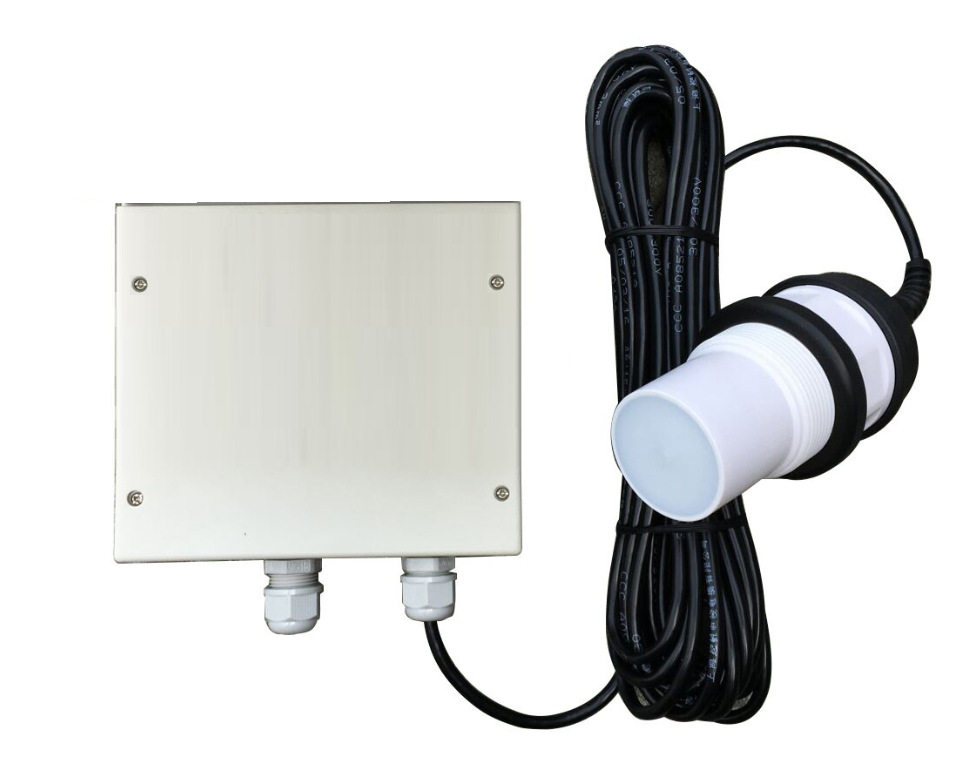 lorawan/Zigbee水箱液位计防腐