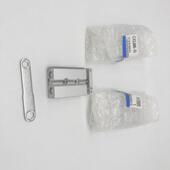 LS20 4050 MC双轴C气缸XSJ206M 100