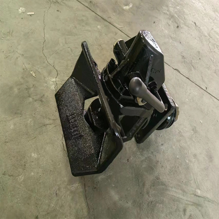 喇叭口牵引器 挂车助力牵引环 喇叭口牵引座 批量销售