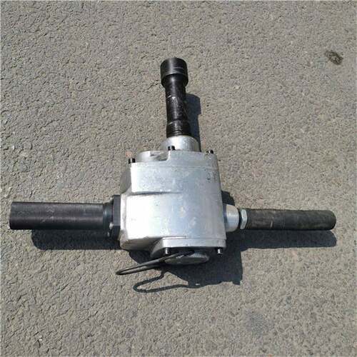 MJ6气杆安装0机手持式动锚杆螺母拆装机锚锚HJU杆安装机