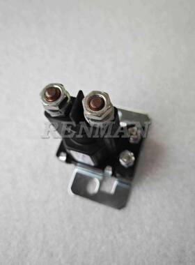 发LXQ动机电磁力风开关3916302康3897261东明起斯配件6CT动机继电