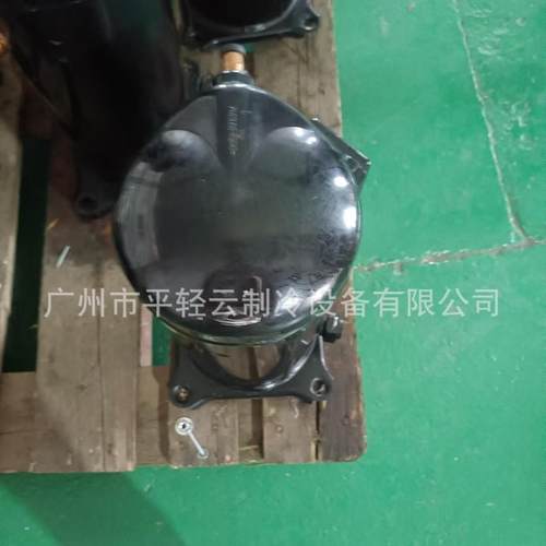 ZB21KQE-T5-585ZB385KQ-TF5-58谷轮TDY三相220V进口F设备压缩机