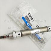 100 迷你0气缸CD85F16 125 10B WOQ175 015 SMC原装