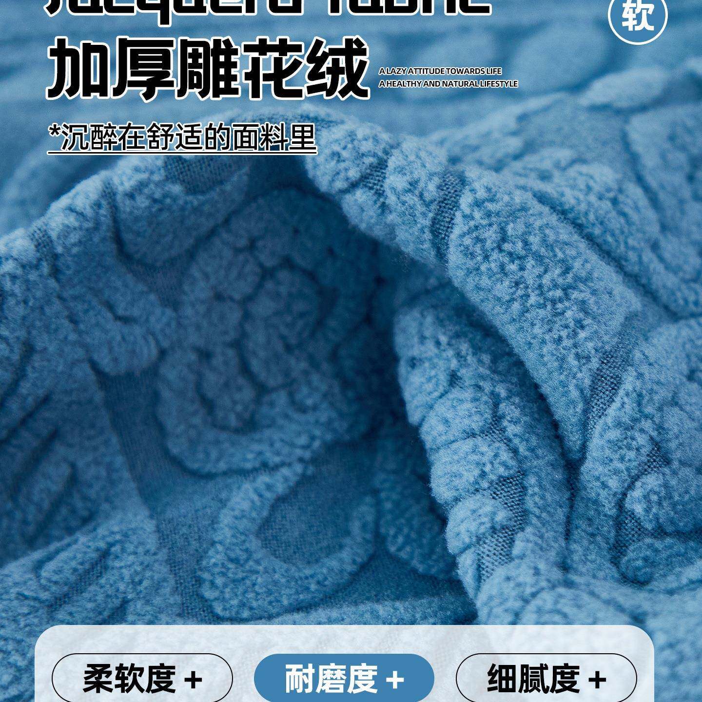 弹通力沙发套全包卍能一体式简约BNB罩四季用滑老式皮沙发保护防