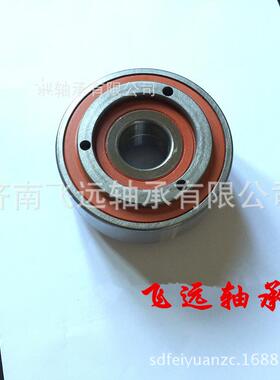 离XD08组合UBQ轴承TX460ATN2RS1C3P4客/车风扇合器轴承