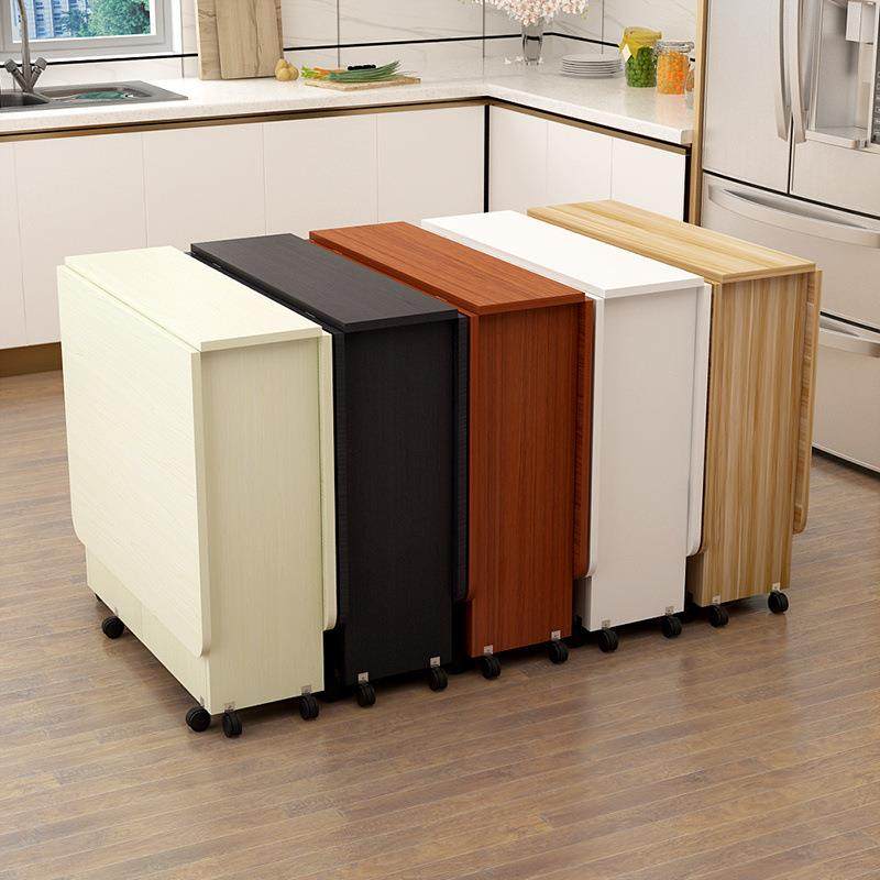 折叠餐桌家用小户型功能饭桌长方形子圆简吃约QQR易伸缩多可移动,鲜花速递/花卉仿真/绿植园艺,其它园艺用品,淘宝优惠券,粉丝福利购,淘宝优惠卷