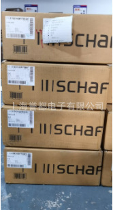 Schaffner滤波器FN261-4-06现货