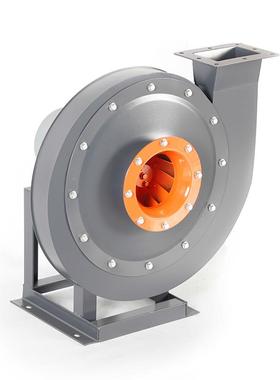 9-19HGTA型离式排通风机蜗牛吸心尘工环业保高压风机风换气高压风