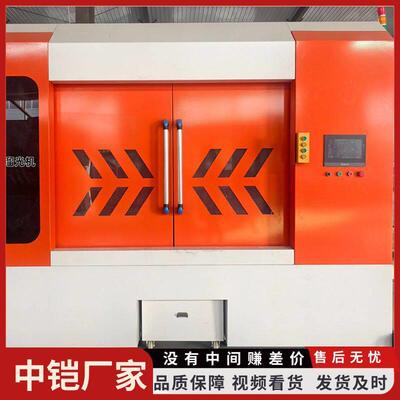 溜光机干式分格抛光干式速离心式研磨溜光机节能型干式溜光机