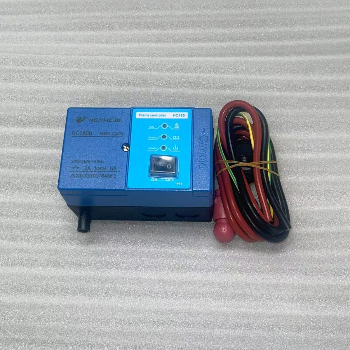 窑炉配件燃烧控制器HC180B烧嘴控制器HC180A