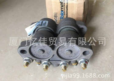 TOLOMATIC MGA100 SK33.4 FL FM2 TT2 气缸 无杆气缸 杆型气缸