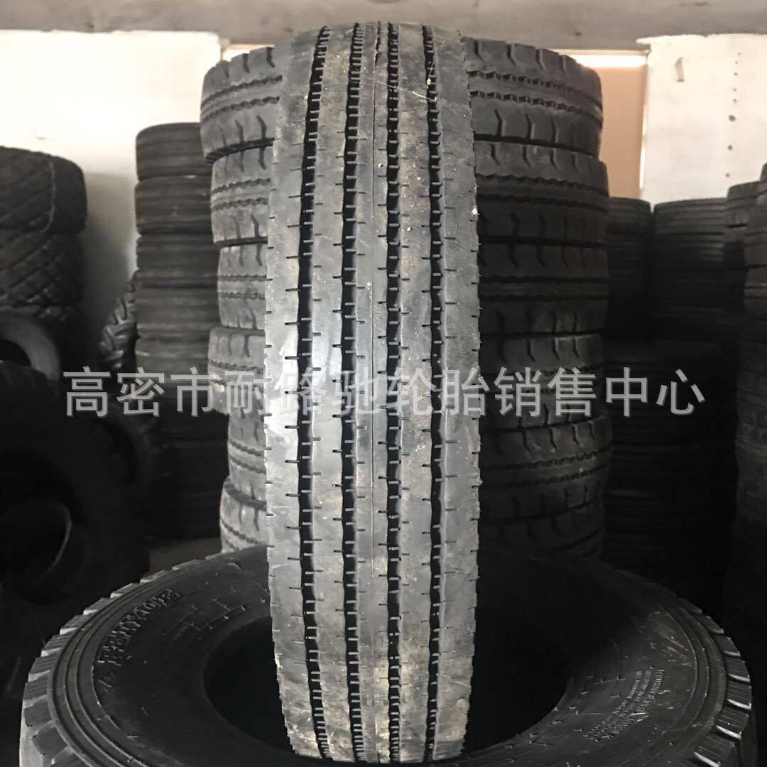 双钱黑豹轻卡货车真空轮胎6.00R136.00R146.00R15半钢丝轮胎