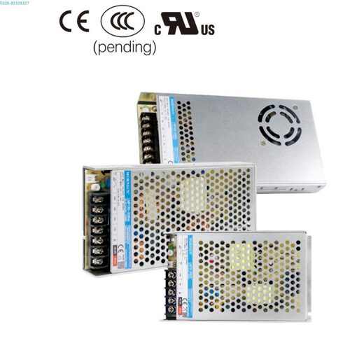 LM200-12B05,LM200-12B12,LM200-12B15单路200W机壳电源 单价另议
