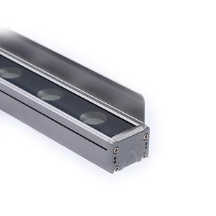 LE线NM XQD00条户外酒店楼体建筑轮亮廓灯化工程多灯功D率防水洗