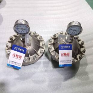 GMZ膜片式 弯头冲 接头不受压力波动 冲 脉H阻管尼器保护路364