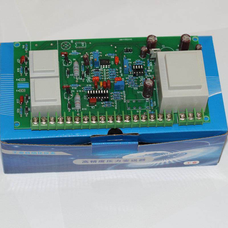 PAC2M-单相可控硅触控发相板三全BZQ可控硅触1发板触发控制电路板