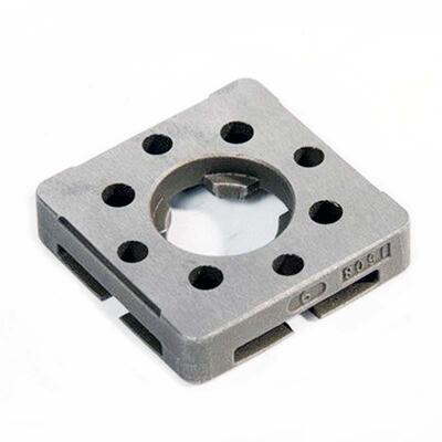 System3R1夹具治具夹头卡盘定位片弹IBT片片垫基准3片钢片R-65.7E