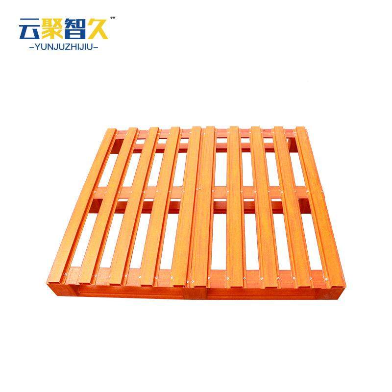 耐酸耐酯腐YAZ蚀聚氨酯复合材料条仓储托盘聚盘氨托防形静电托盘