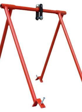 货车波挂车速箱吊具架大PID车发动机牙箱吊架托变速变箱箱工汽修