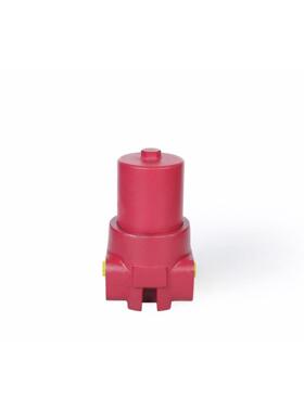 FBND系压力管路过器，温州直销，量大价列格从优滤DFBN-660Y型过