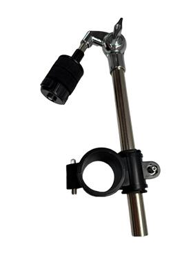 电子鼓触发器电鼓配管件支架固三定扣通四通FFG十字卡扣器夹持改