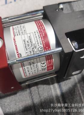 德麦i格思维特MaxmatorM-P175三通接头VF国TZ-21T9M