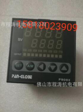泛PN-GALOBEAP9009X-301-10达-000XL多功AZL能温度控制器智能仪表