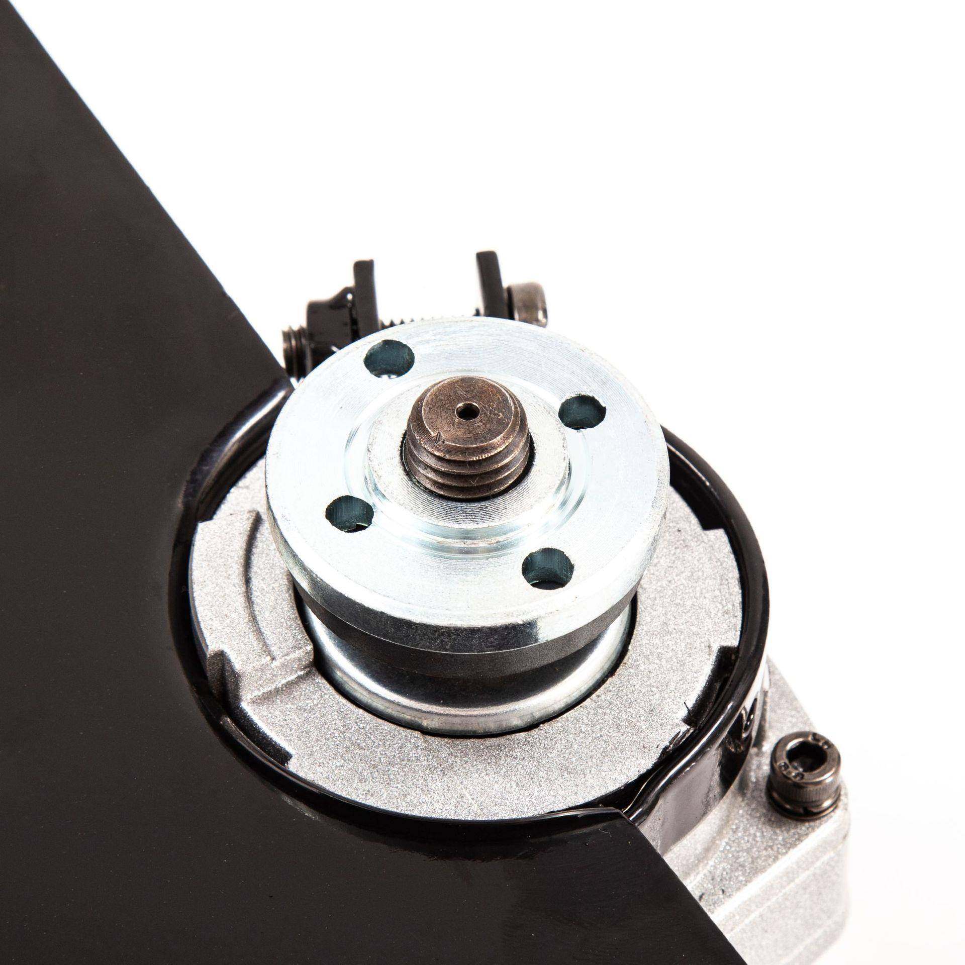 机新款刷锂电180裸机角磨多功能打无磨光机充电切割机磨抛光机大