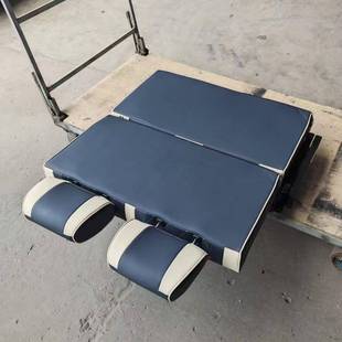 双房座椅QZI改装床车变床座椅面乘坐车汽车座椅面包车客车