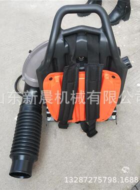 大功率汽油吹风机轻便吹省HAW力吹尘机道路清扫叶机