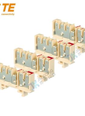 /TE泰科ent509relec接线端子HD69G.32G铁路专用1SNA16.0563R0000